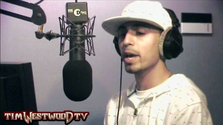 Adam Deacon