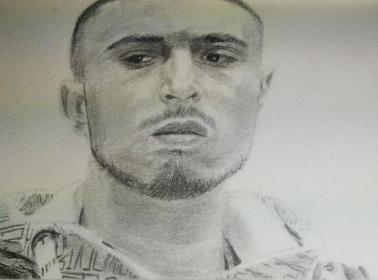Adam Deacon