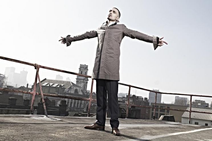 Adam Deacon