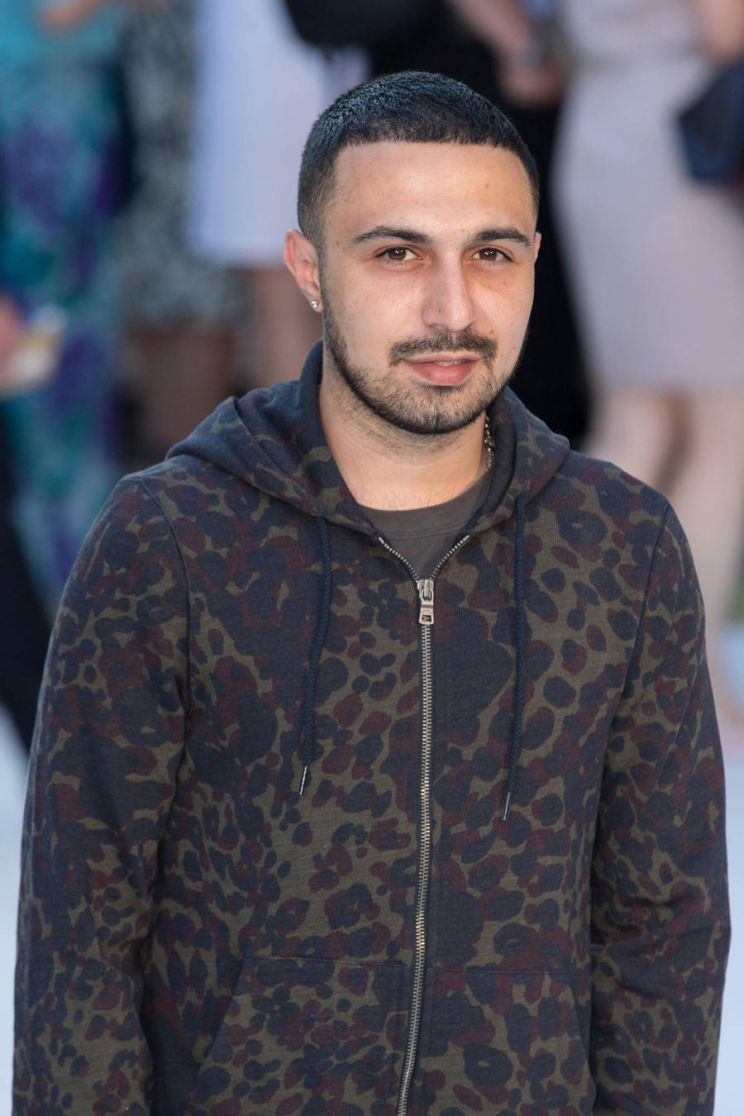 Adam Deacon