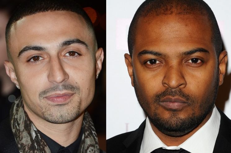 Adam Deacon