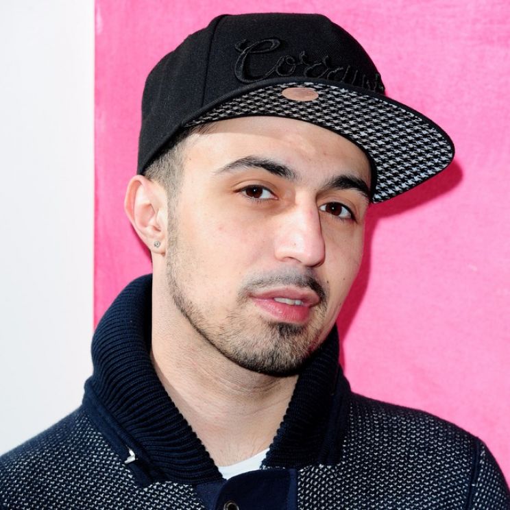 Adam Deacon