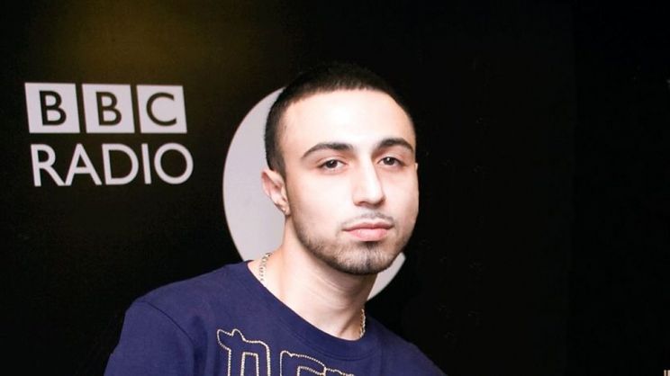 Adam Deacon