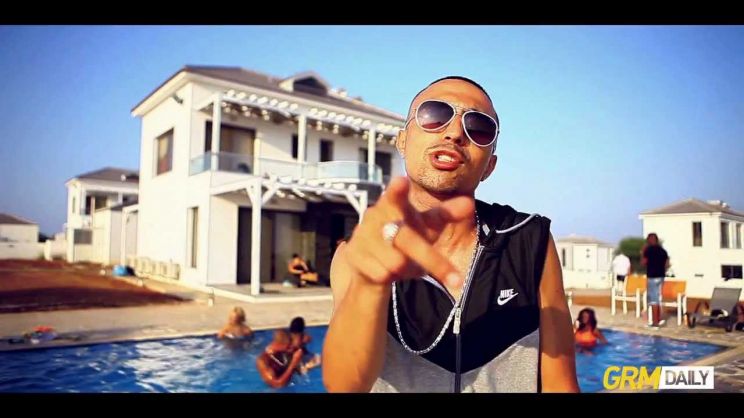 Adam Deacon
