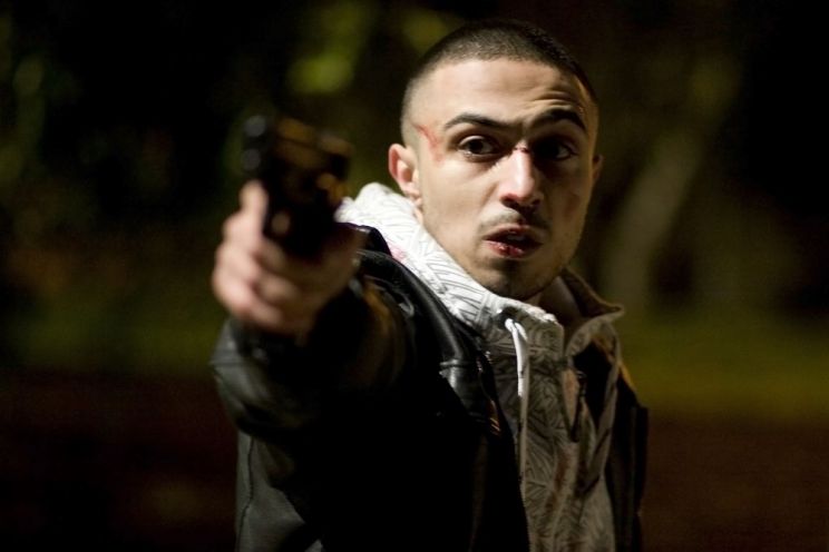 Adam Deacon