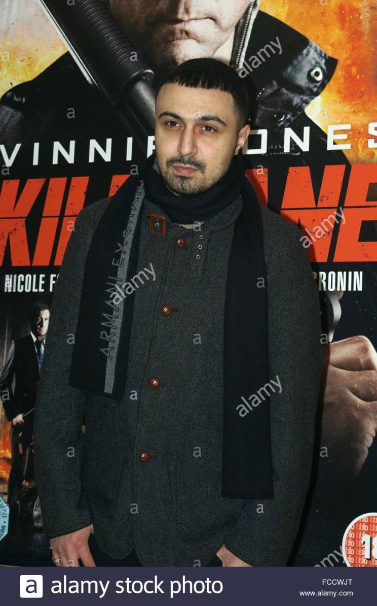 Adam Deacon