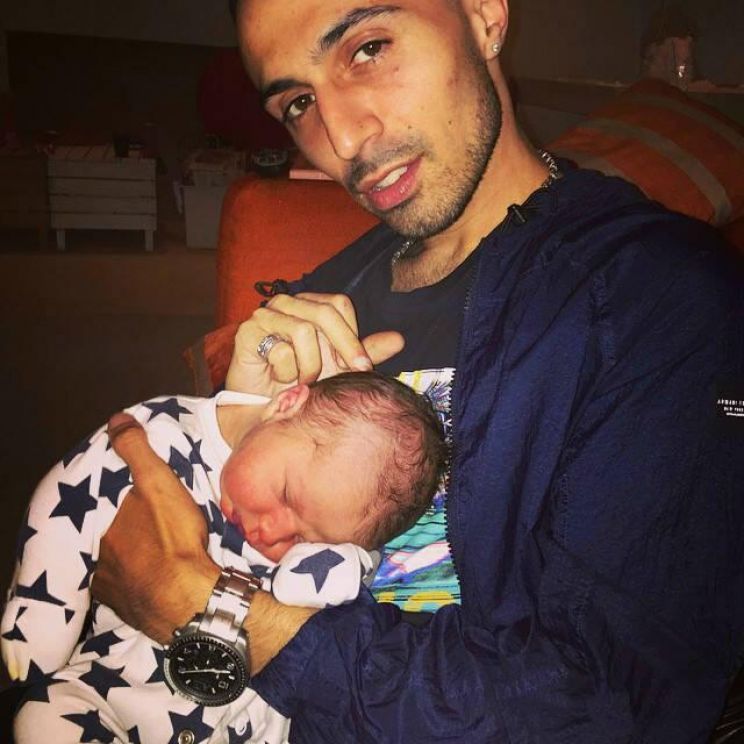 Adam Deacon