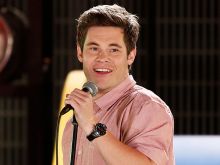 Adam DeVine