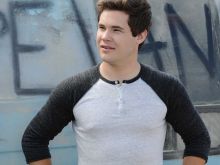 Adam DeVine