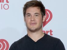 Adam DeVine