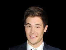 Adam DeVine