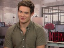 Adam DeVine