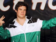 Adam DeVine