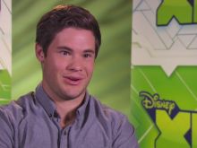 Adam DeVine