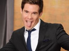 Adam DeVine #60078 picture (Landscape Medium)