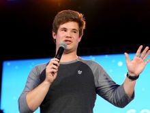 Adam DeVine