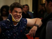 Adam DeVine