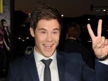 Adam DeVine