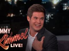 Adam DeVine