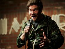 Adam DeVine