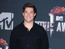 Adam DeVine