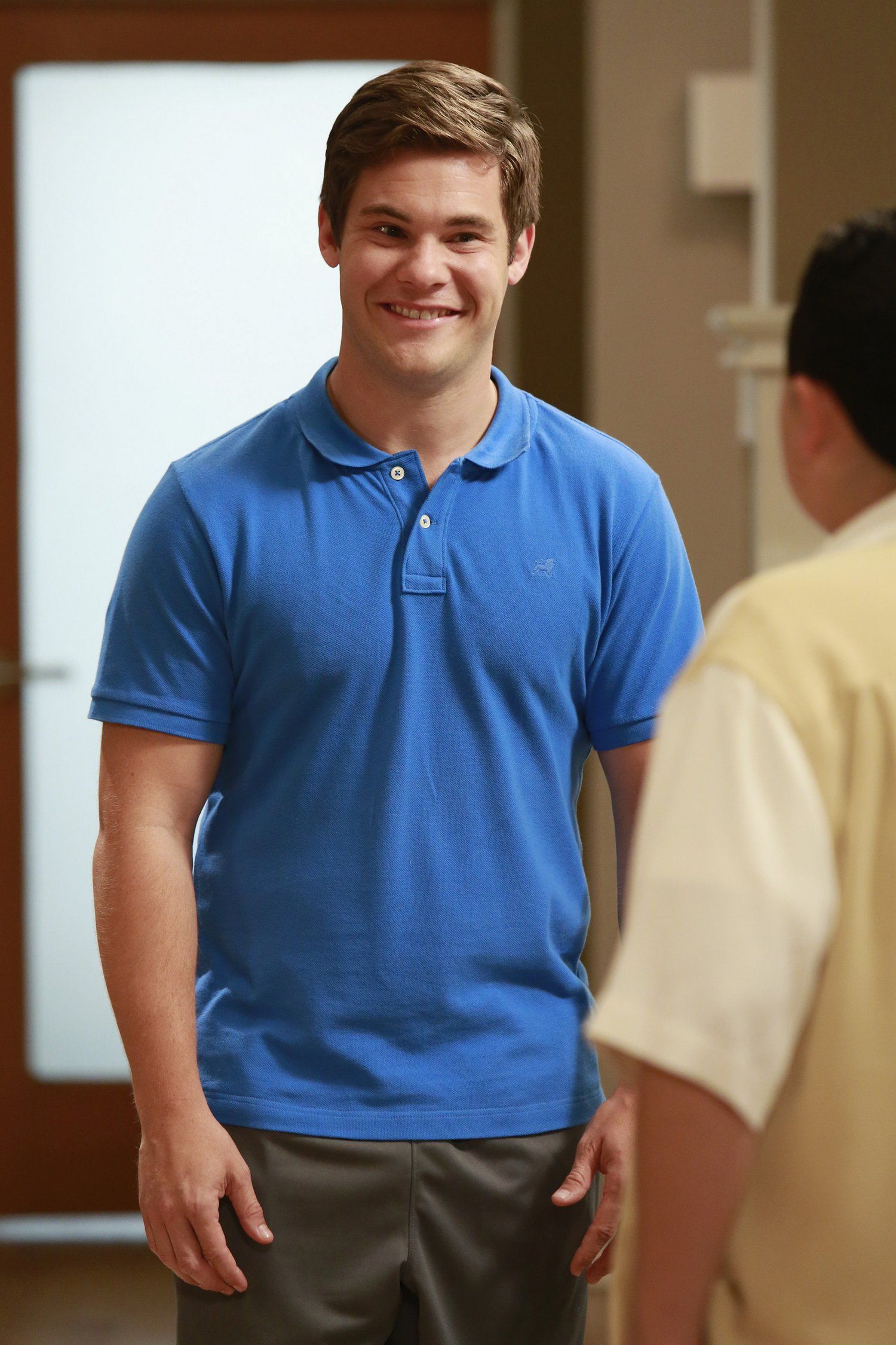Pictures of Adam DeVine
