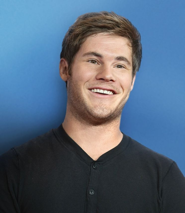 Adam DeVine