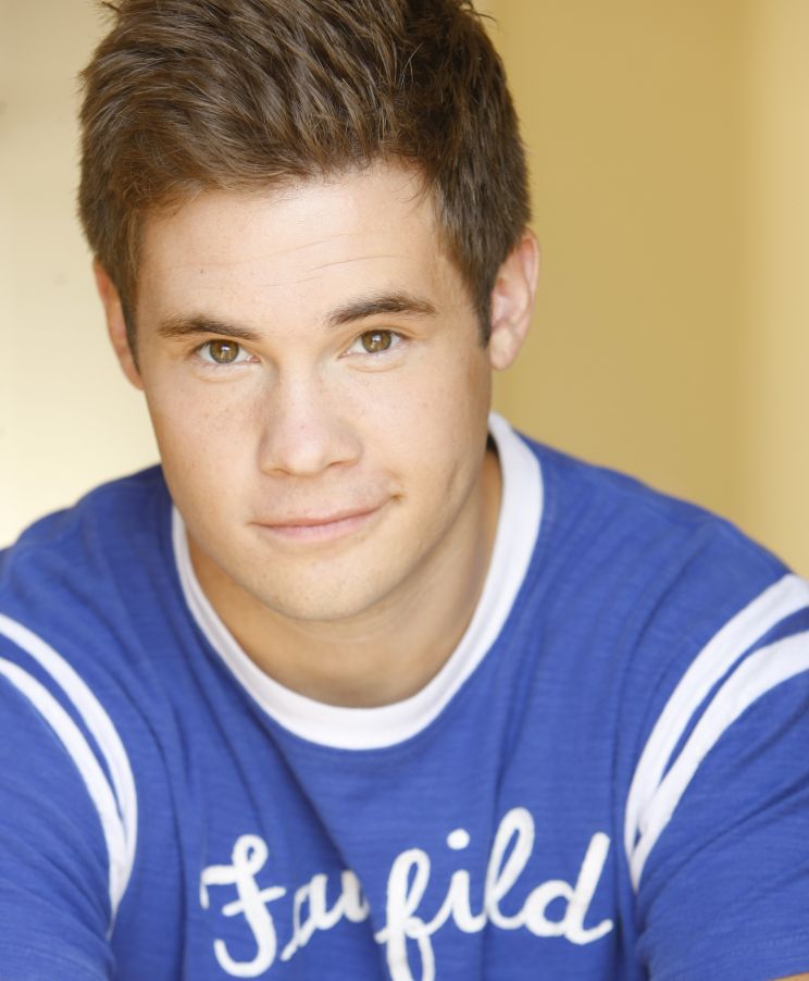 Adam DeVine