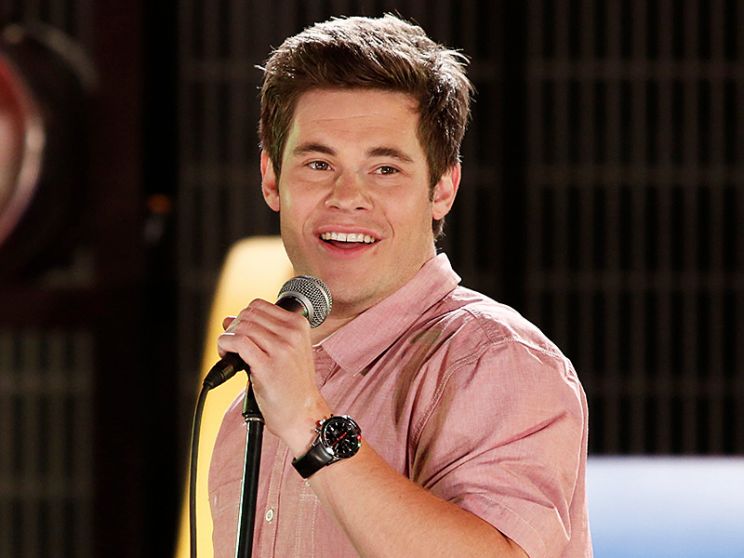 Adam DeVine