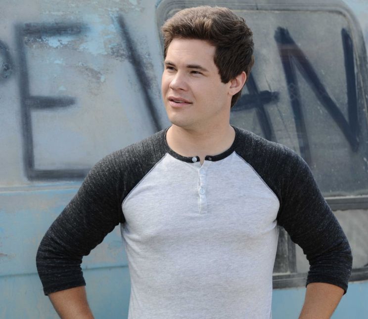 Adam DeVine