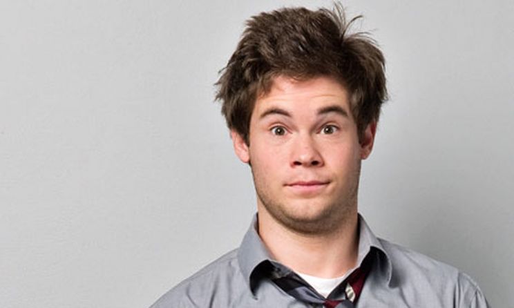 Adam DeVine