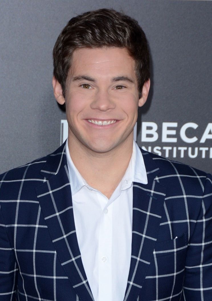 Adam DeVine