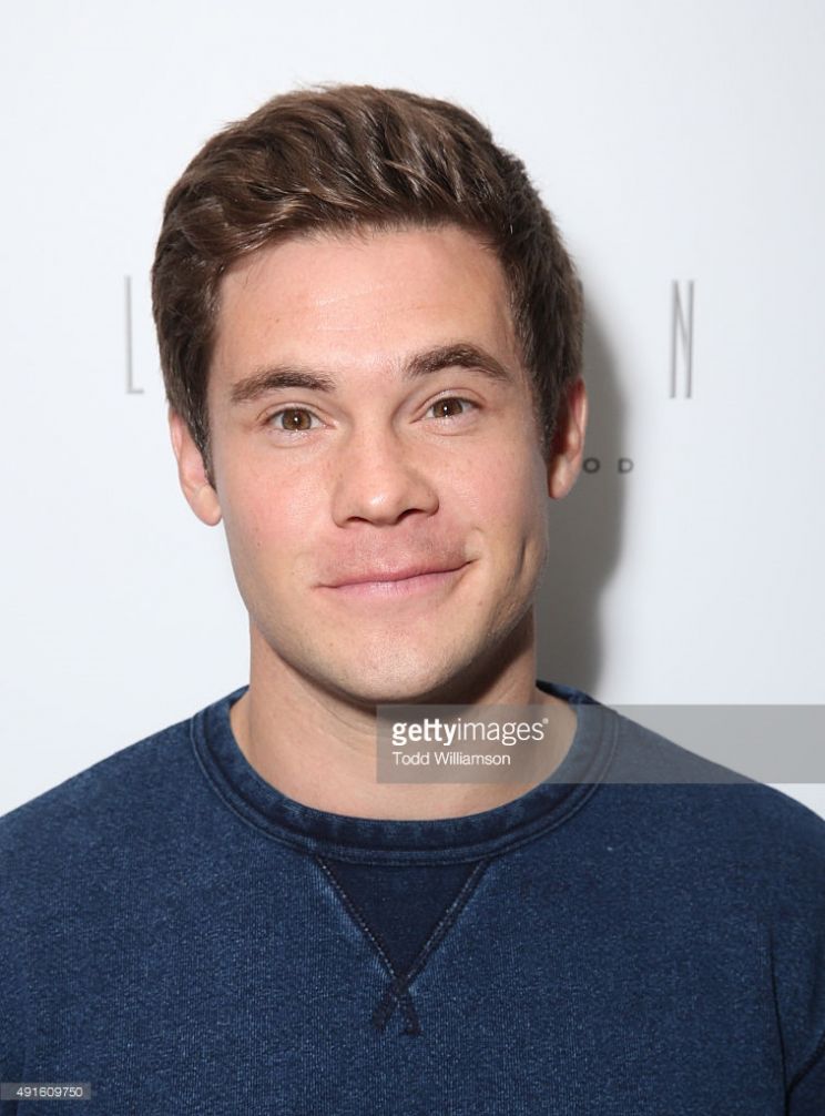 Adam DeVine