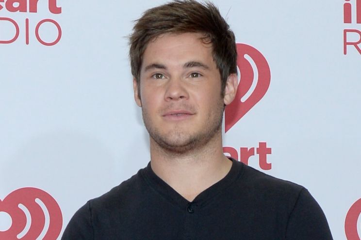 Adam DeVine