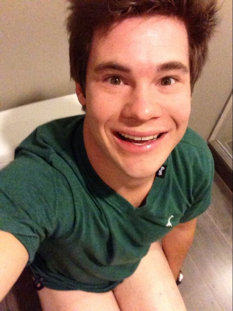 Adam DeVine