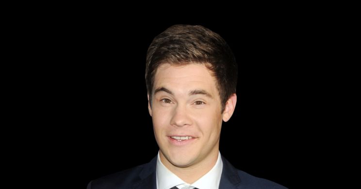 Adam DeVine