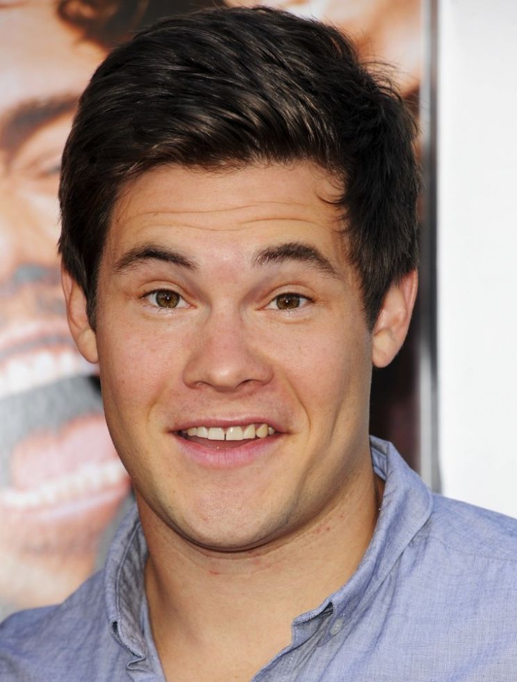 Adam DeVine