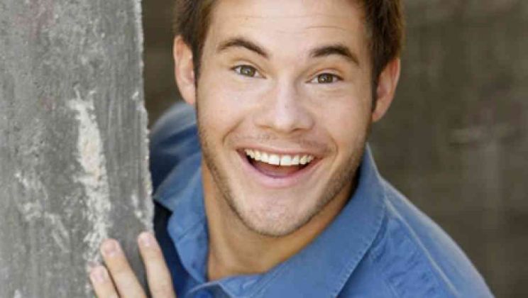 Adam DeVine