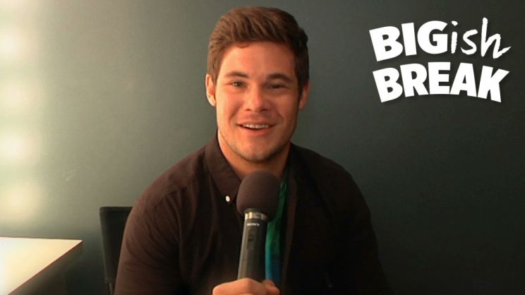 Adam DeVine