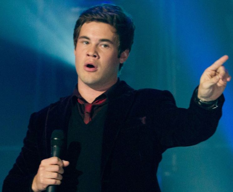 Adam DeVine