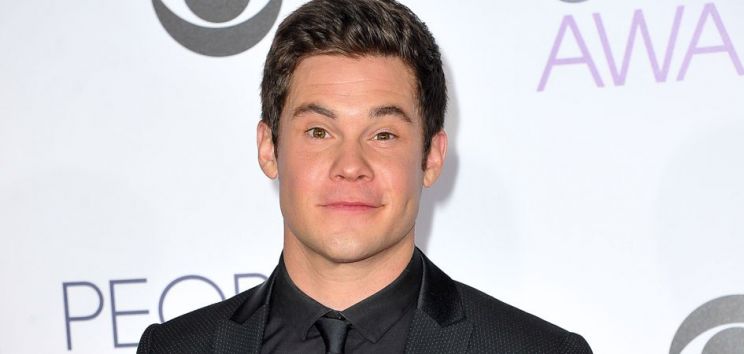 Adam DeVine