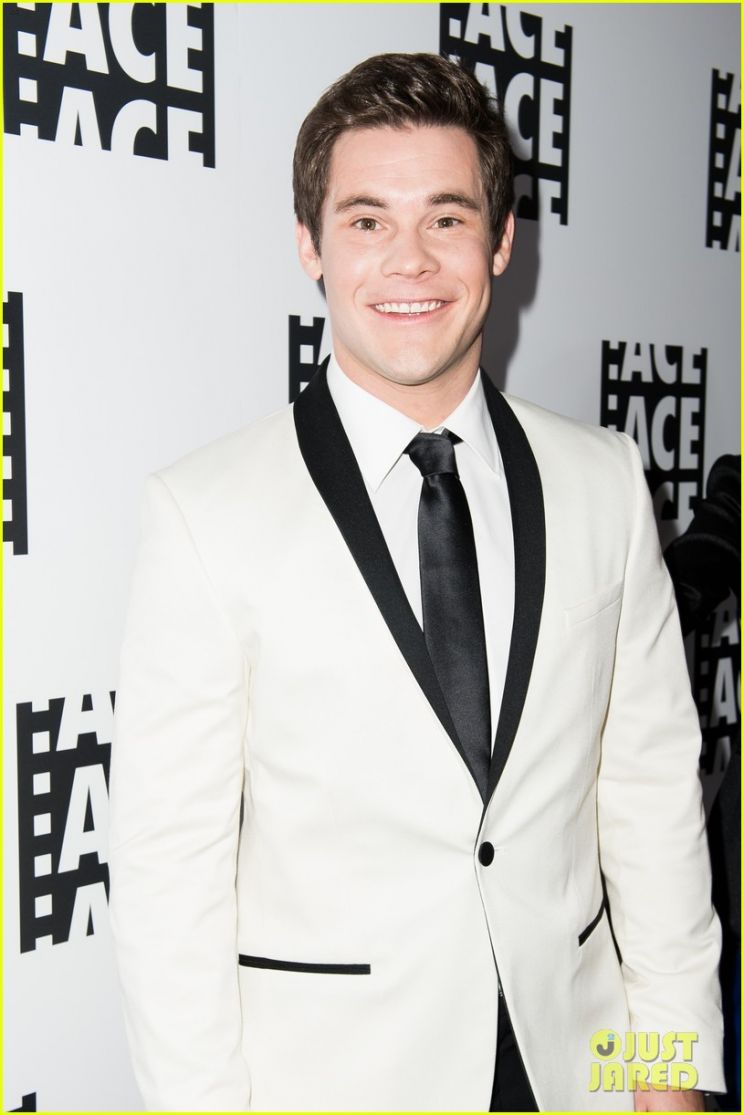 Adam DeVine