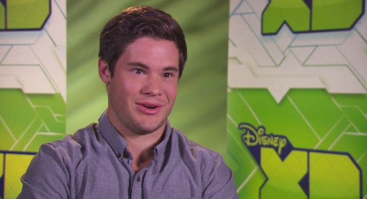 Adam DeVine