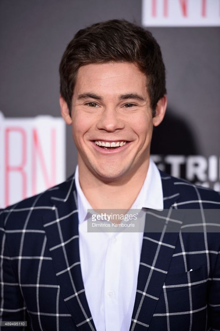 Adam DeVine