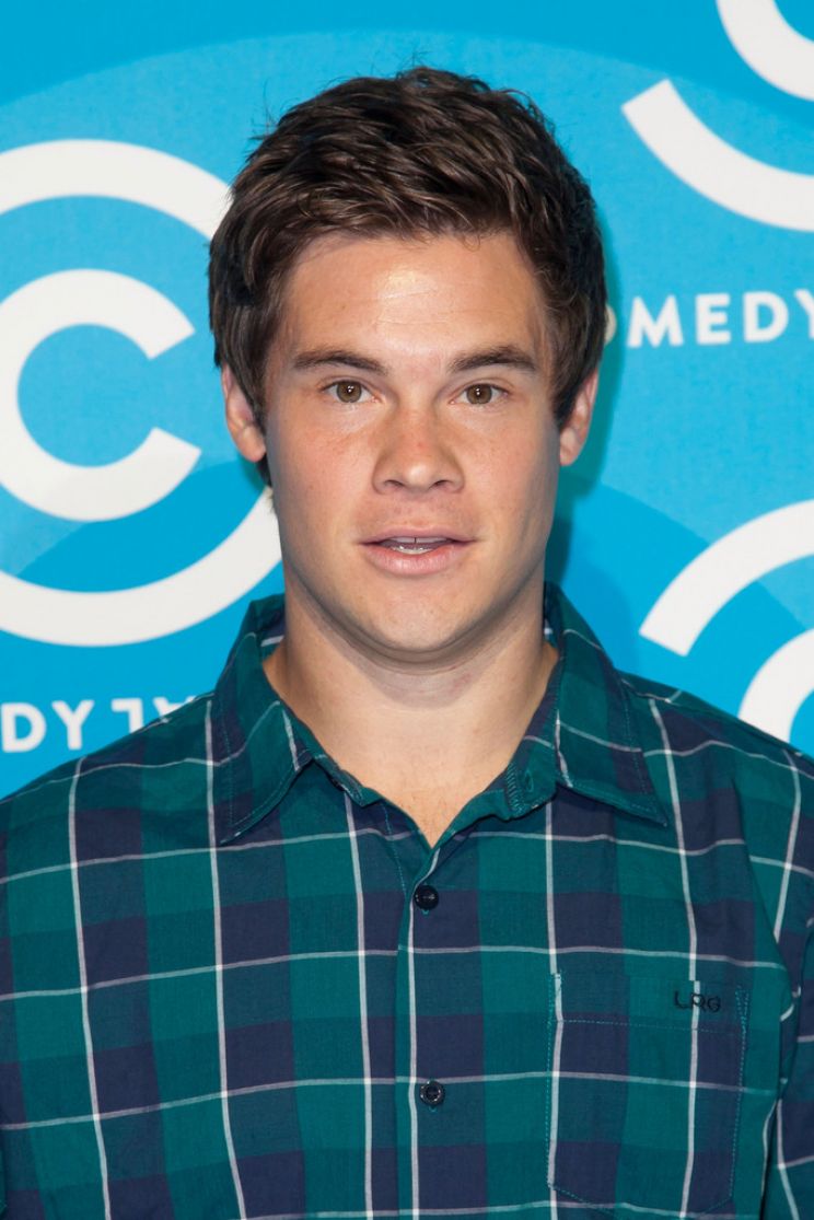 Adam DeVine