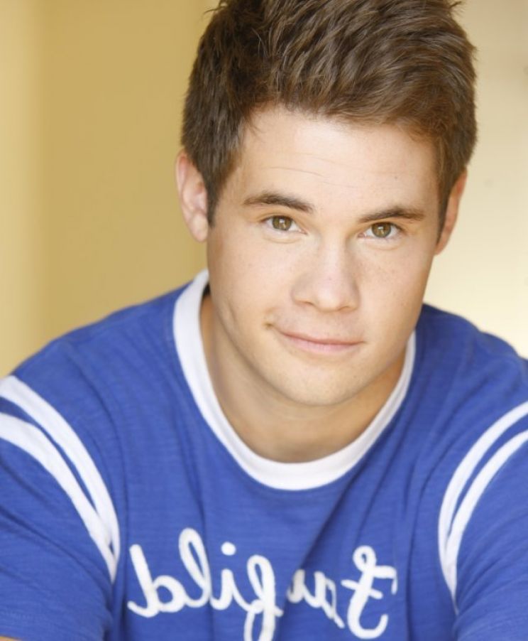 Adam DeVine