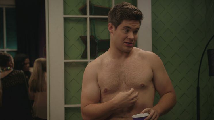 Adam DeVine