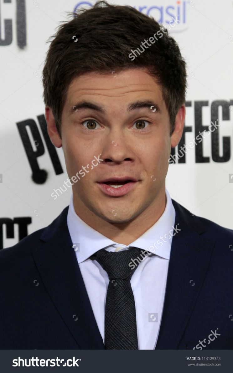 Adam DeVine