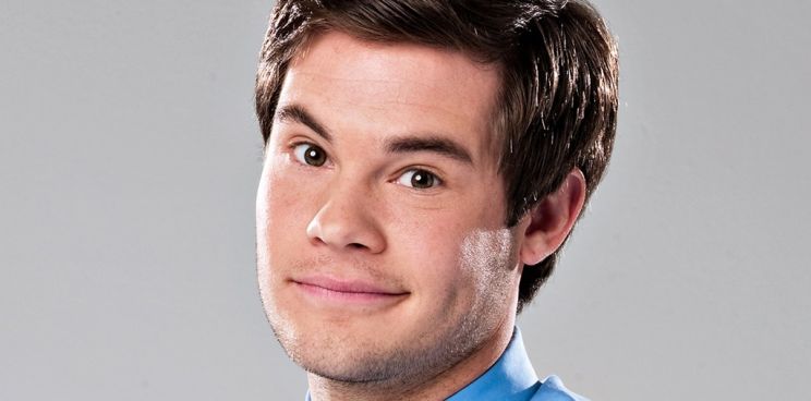 Adam DeVine