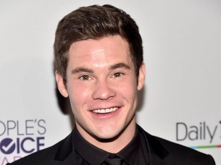 Adam DeVine